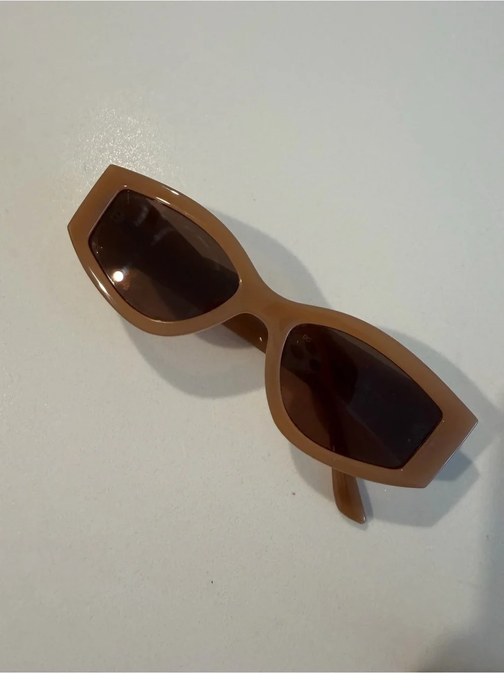 Dime Sunglasses + 3 Amazon Pairs